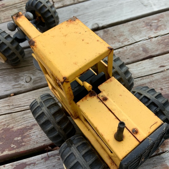 Bulldozer - Picture 4 of 4